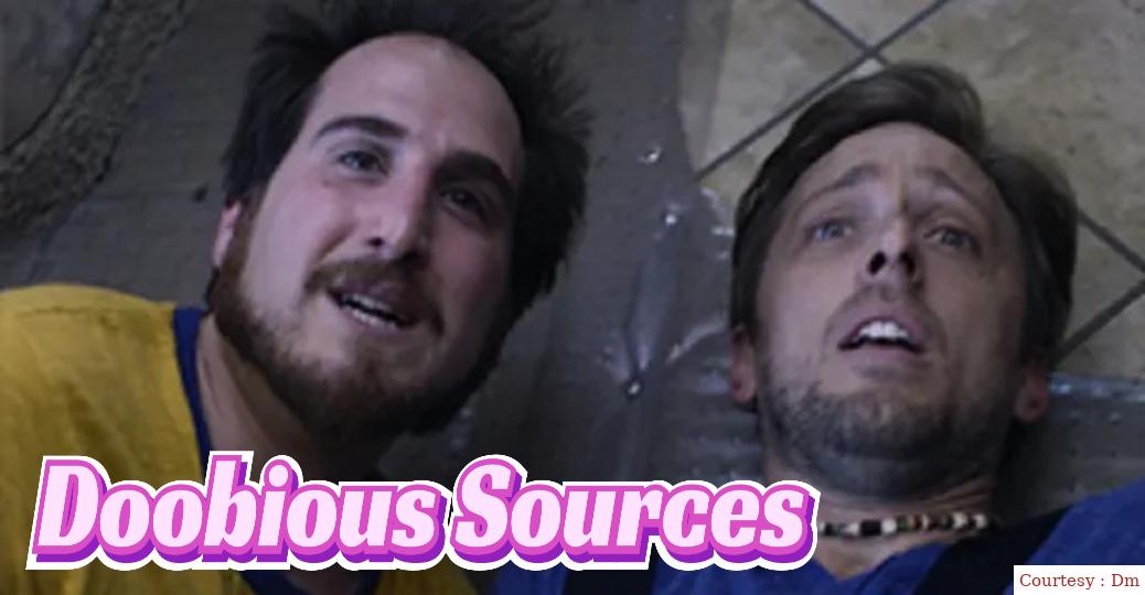 Watch Free  Doobious Sources Full Movie Online