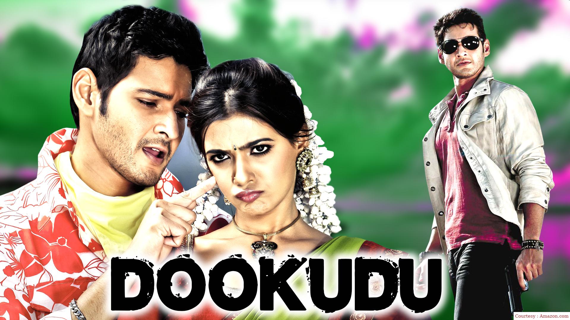 Dookudu
