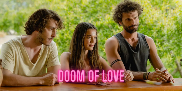 Doom of Love