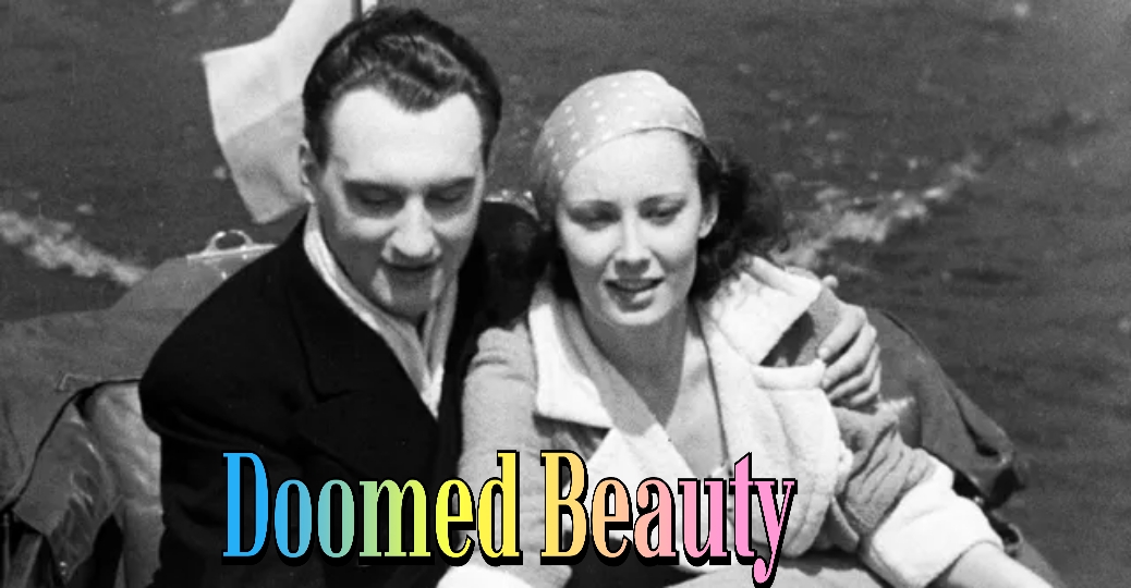 Doomed Beauty