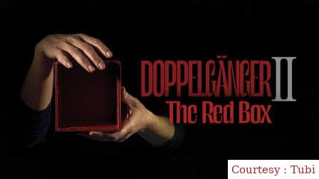 Doppelgänger II: The Red Box