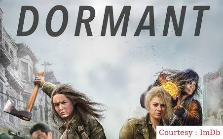 Watch Free  Dormant Full Movie Online
