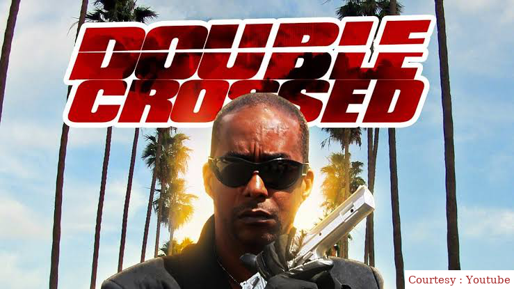 Watch Free  Double Crossed Full Movie Online