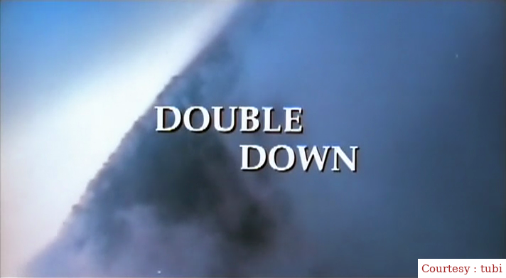Watch Free  Double Down Full Movie Online