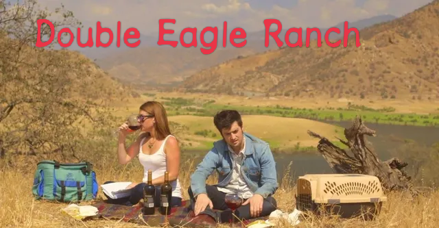 Watch Free  Double Eagle Ranch Full Movie Online