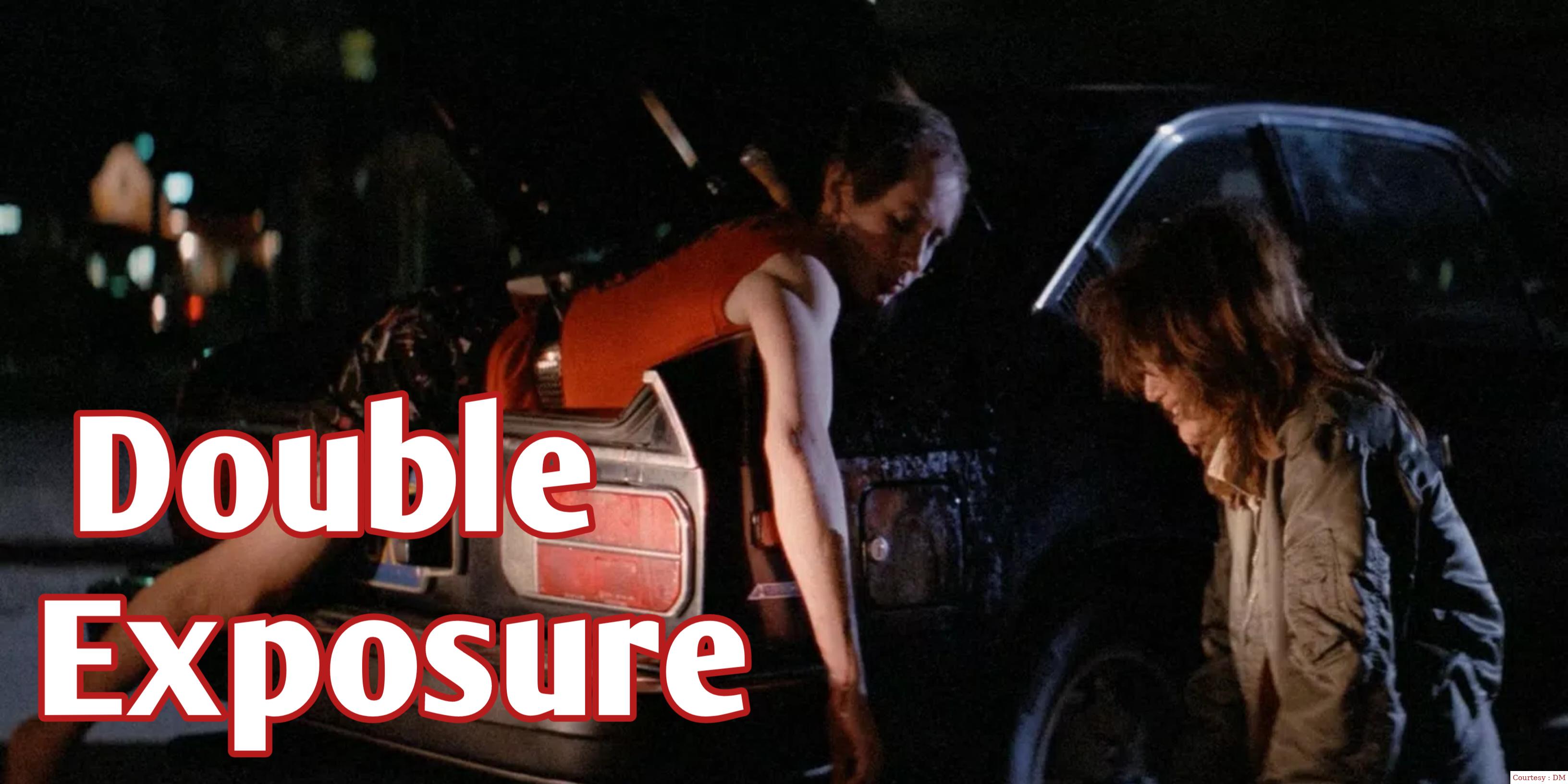 Watch Free  Double Exposure Full Movie Online