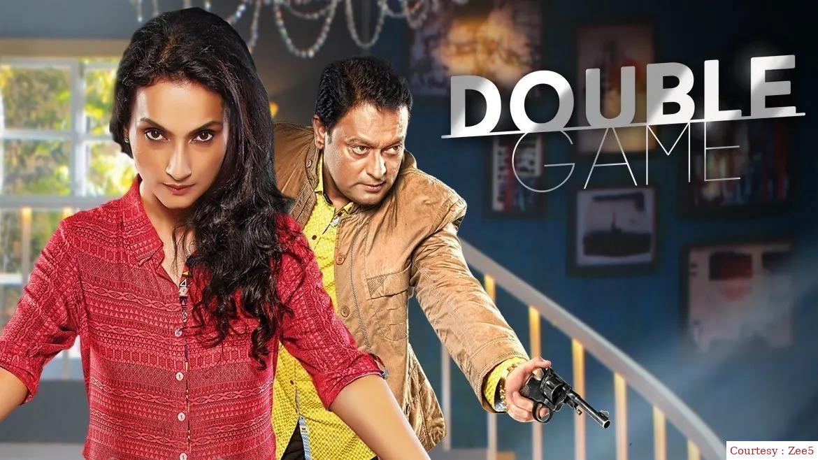 Watch Free  Double Game Full Movie Online