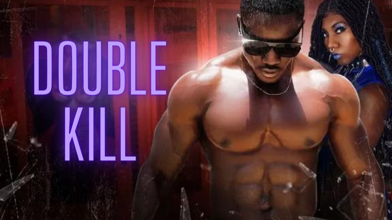 Watch Free Double Kill Full Movie Online