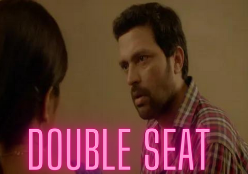 Watch Free  Double Seat Full Movie Online