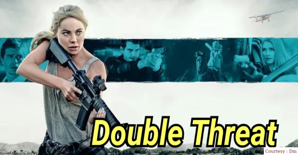Watch Free  Double Threat Full Movie Online
