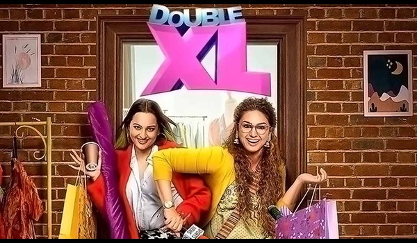 Watch Free  Double XL Full Movie Online