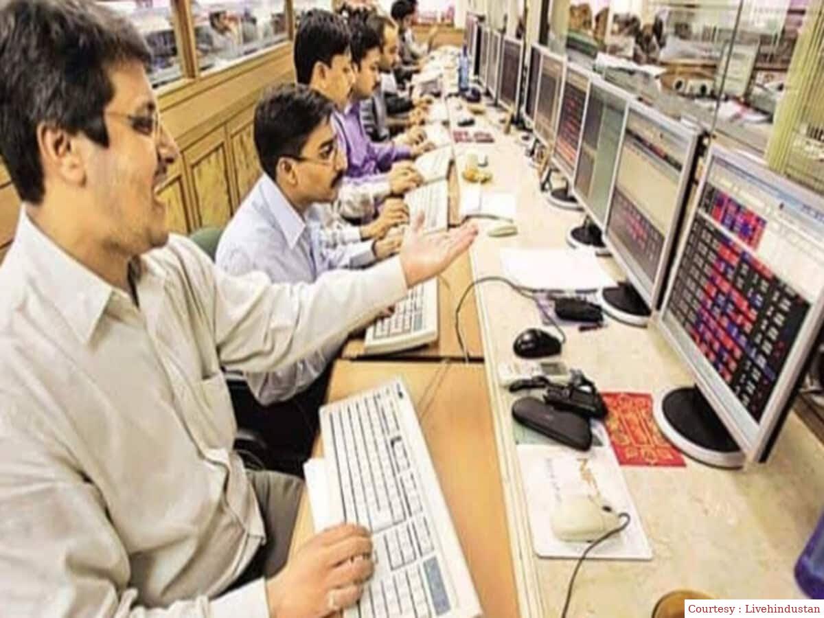 Doubling returns on the first day of listing in this IPO