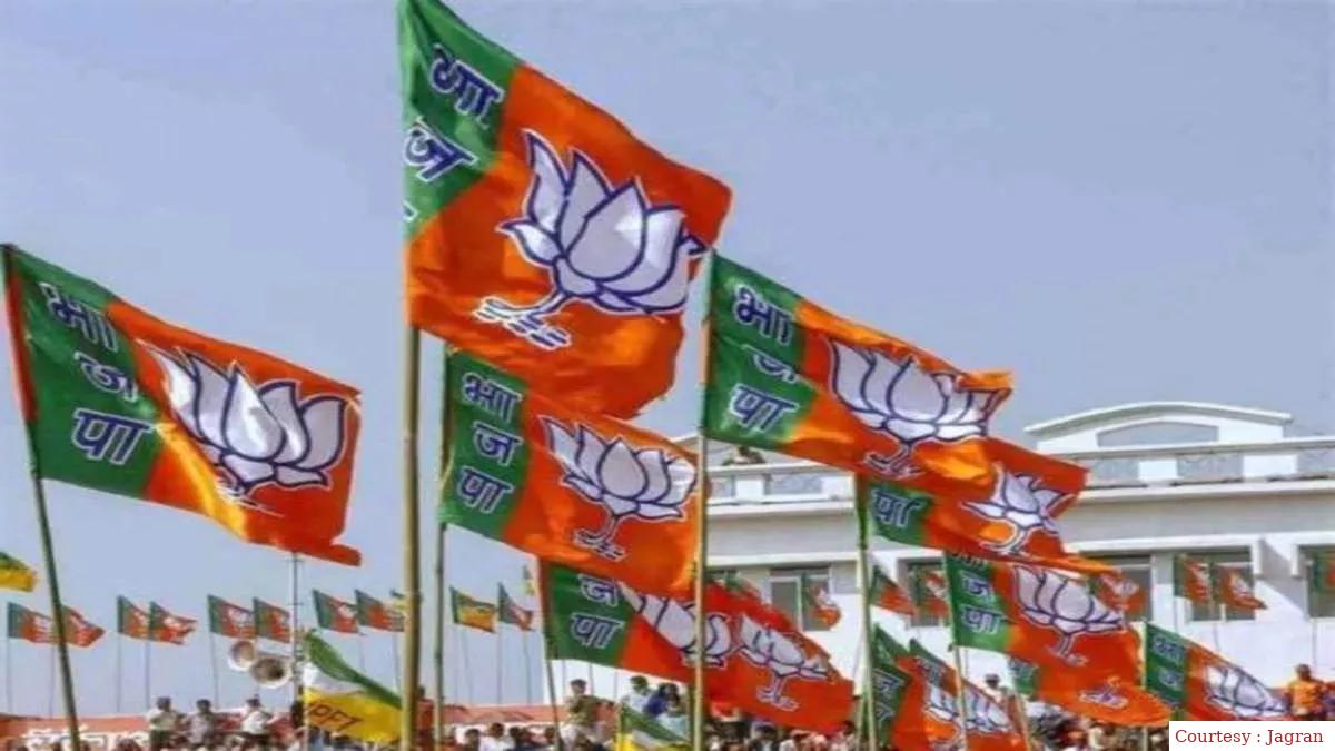 Doubt age limit on BJP MPs ticket and 75 crossing formula test