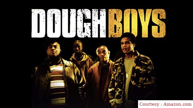 Watch Free  Dough Boys Full Movie Online