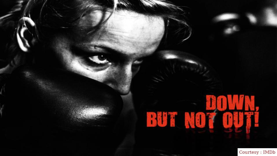Watch Free  Down, But Not Out! Full Movie Online