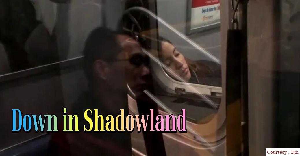Down in Shadowland 