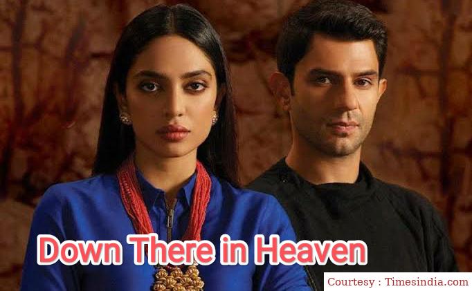 Down There in Heaven 