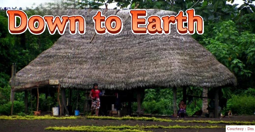 Watch Free  Down to Earth Full Movie Online