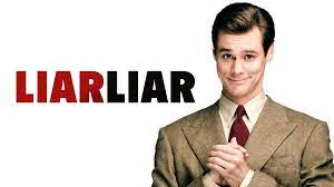 Liar Liar