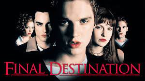 Watch Free  Final Destination Full Movie Online
