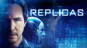 Watch Free  Replicas Full Movie Online