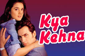 Watch Free Kay Kehna  Full Hindi Movie Online