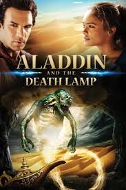 Watch Free Aladdin and The Death Lamp. Full Hindi Movie Online