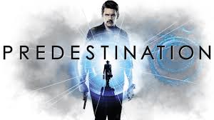 Watch Free  Predestination Full Movie Online