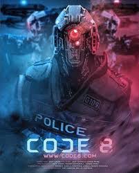 Watch Free Code 8 Full Hindi Movie Online