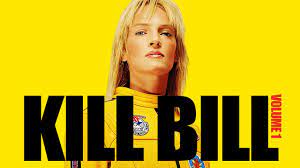 Kill Bill: Vol. 1