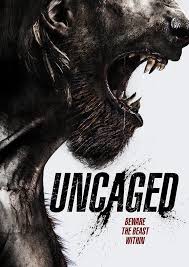 Watch Free Uncaged Full Hindi Movie Online