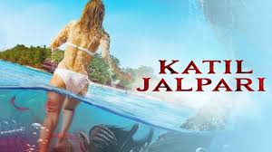 Watch Free Katil Jalpari Full Hindi Movie Online