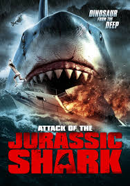Jurassic Shark