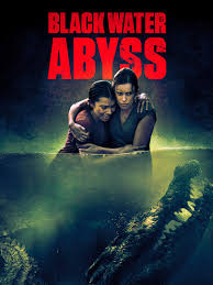 Watch Free Black Water Abyss Full Hindi Movie Online