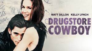 Watch Free  Drugstore Cowboy Full Movie Online