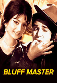 Watch Free Bluff Master Full Hindi Movie Online
