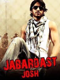Watch Free Jabardast Josh  Full Hindi Movie Online