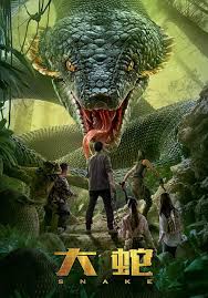 Watch Free Snakes Full Hindi Movie Online
