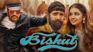 Biskut