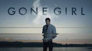 Gone Girl 