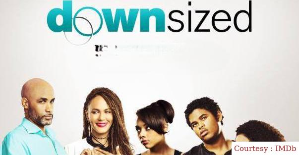 Watch Free  Downsized Full Movie Online