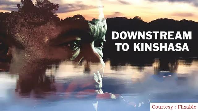 Watch Free Downstream to KinshasaFull Movie Online