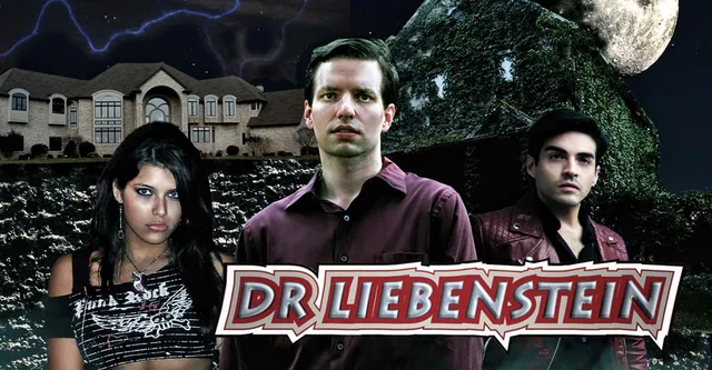 Watch Free Dr Liebenstein Full Movie Online