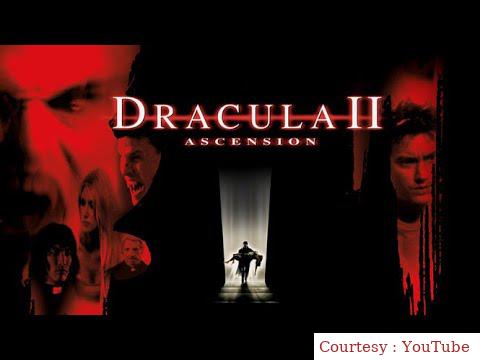 Dracula II: Ascension