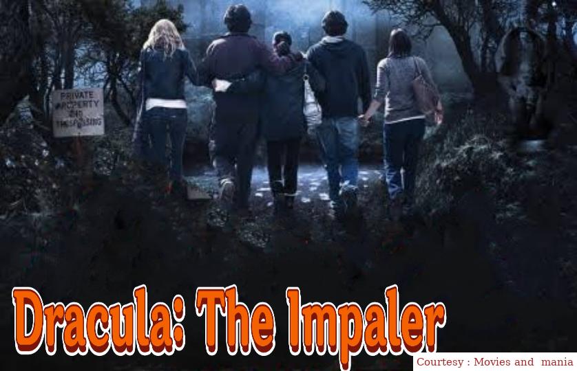 Dracula: The Impaler