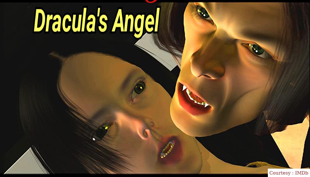 Watch Free  Dracula's Angel Full Movie Online