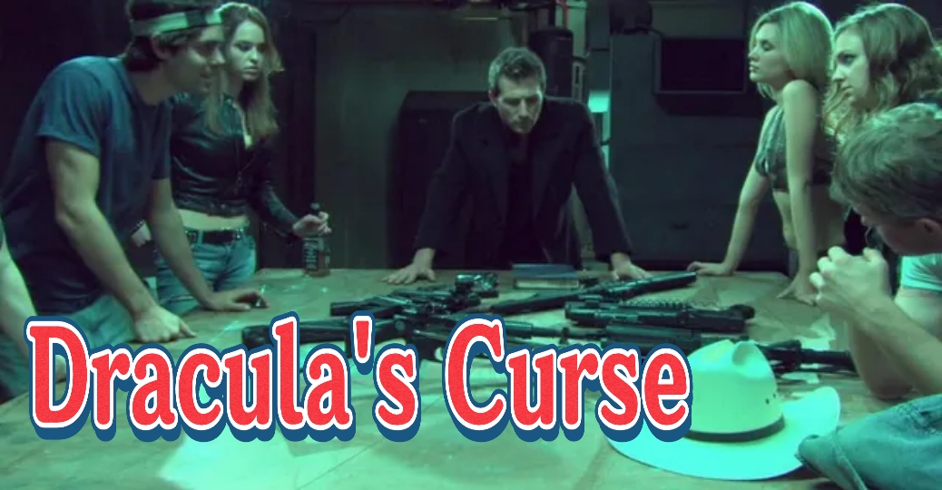Watch Free  Dracula's Curse Full Movie Online