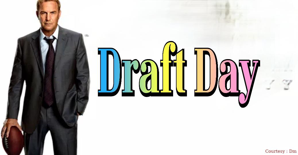 Watch Free  Draft Day Full Movie Online