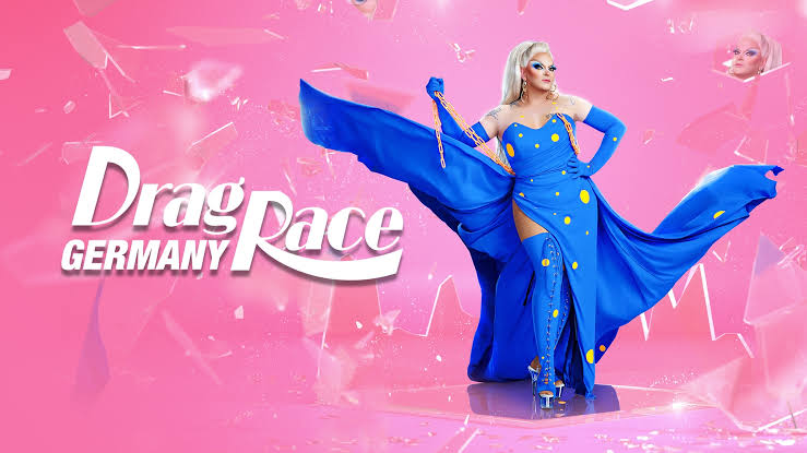 Watch Free Drag Race Germany Full Movie Online