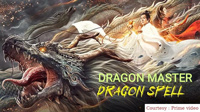 Dragon Master: Dragon Spell